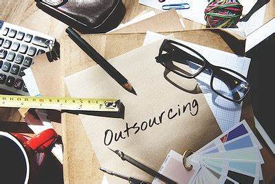 outsourcing